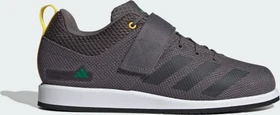 adidas Powerlift 5 charcoal/core black/cloud white