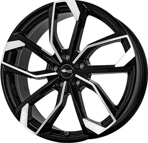 RC Design RC34 8.5x19 5/108 ET56 (verschiedene Farben)
