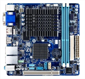 GIGABYTE GA-C1037UN-EU