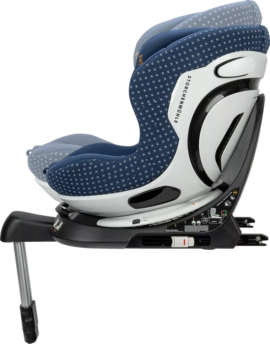 Storchenmühle Niki Start M iris