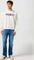 Wrangler Texas Medium Stretch Jeans sage (Herren) Vorschaubild