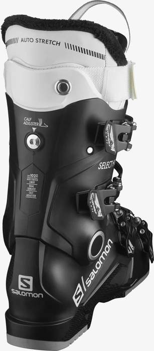 Salomon Select HV 70 black/sterling blue/belluga (Damen) (Modell 2021/2022)