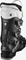 Salomon Select HV 70 black/sterling blue/belluga (Damen) (Modell 2021/2022) Vorschaubild