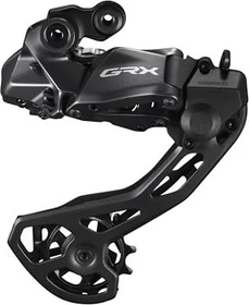Shimano GRX Di2 RD-RX825 12s 11-36t Schaltwerk kurz