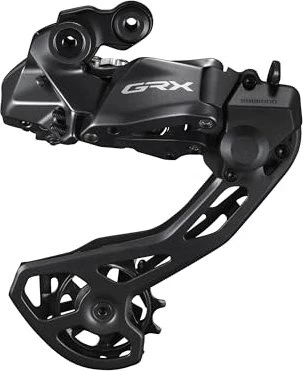 Shimano GRX Di2 RD-RX825 12s 11-36t Schaltwerk kurz