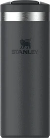Stanley Transit Fliptop Mug Isolierbecher 350ml schwarz