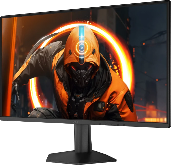 AOC 24G50F, 23.8"