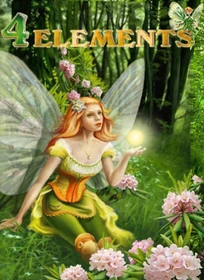 4 Elements (Download) (PC)