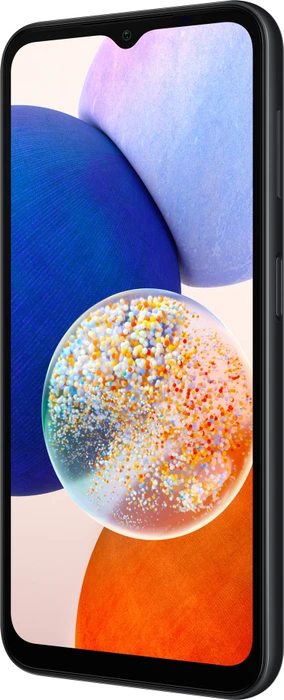 Samsung Galaxy A14 5G 64GB schwarz