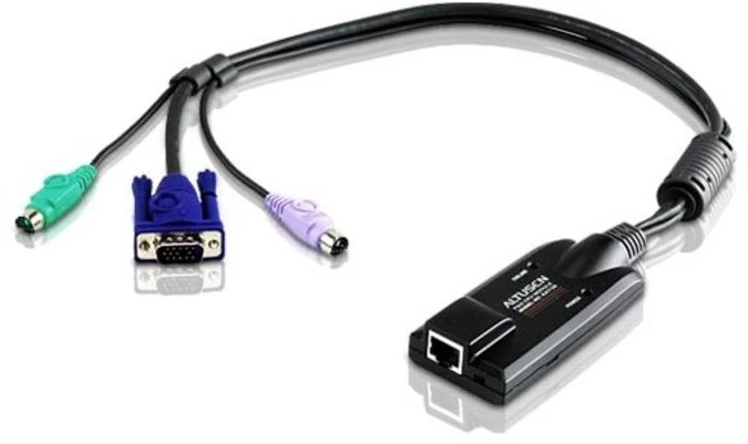 ATEN KA7120