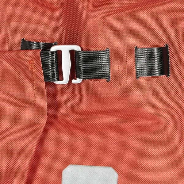 Ortlieb Vario 26 QL2.1 Gepäcktasche rooibos