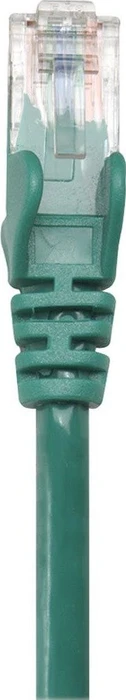 Intellinet GHMT Patchkabel, Cat6a, S/FTP, RJ-45/RJ-45, 20m, grün