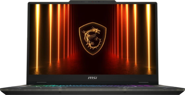 MSI Cyborg 17 B13WGKG-256NN, Core i7-13620H, 32GB RAM, 1TB SSD, GeForce RTX 5070, DE