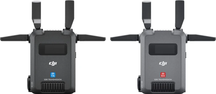 DJI SDR Transmission Combo Transmitter & Receiver