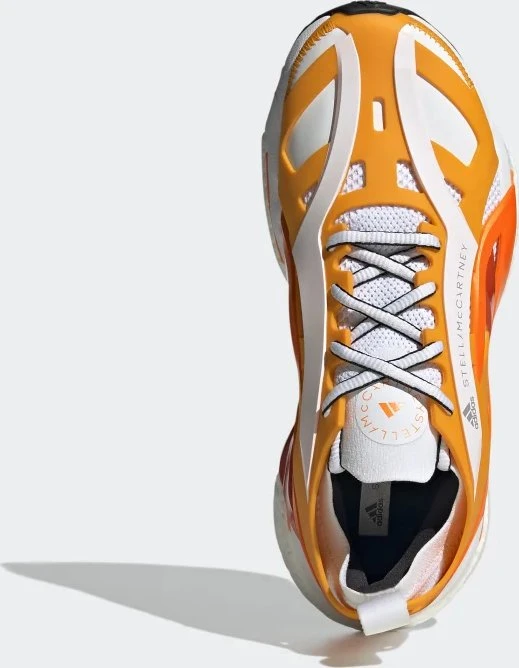 adidas Solar Glide crew orange/active orange/cloud white (Damen)