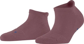Falke Keep Warm Socken roan rouge (Damen)