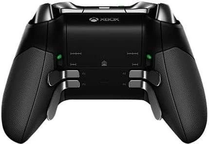 Microsoft Xbox One - 1TB Elite Bundle schwarz