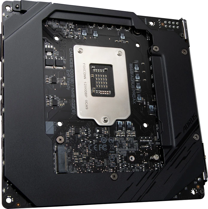 GIGABYTE B560I AORUS Pro AX (Intel 1200)