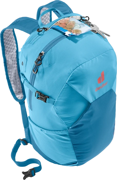 Deuter Speed Lite 21 azure/reef