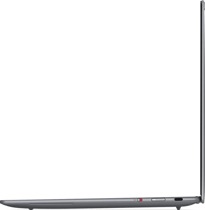 Lenovo Yoga Slim 7 14IPH11 (Yoga Slim 7i G11 Aura Edition), Luna Grey, Core Ultra 7 355, 16GB RAM, 1TB SSD, DE