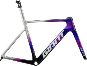 Giant Propel Advanced SL Team Rennrad Rahmenset purple storm Modell 2026