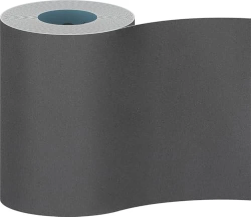 Bosch Professional C355 Best for Coatings and Composites Schleifblatt Sparrolle K240, 93mm x 5m, 1 Stück