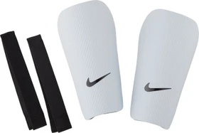 Nike J Guard-CE Schienbeinschützer weiß/schwarz