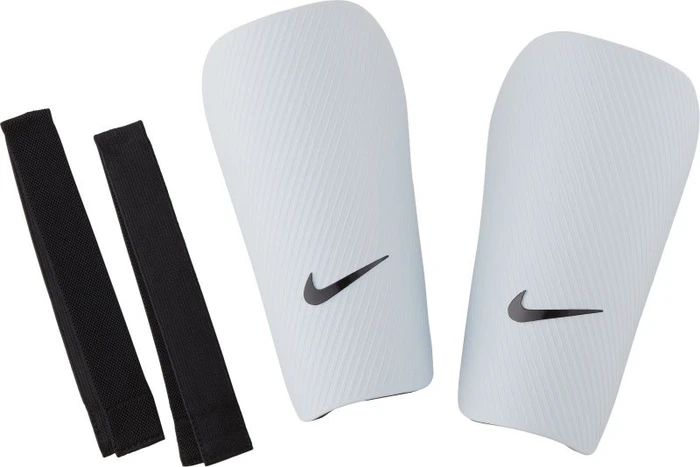 Nike J Guard-CE Schienbeinschützer weiß/schwarz