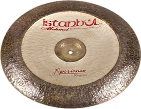 Istanbul Mehmet X-Metal China 20"