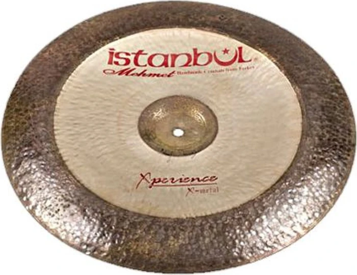 Istanbul Mehmet X-Metal China 20"