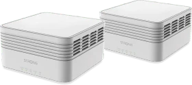 Strong Atria Wi-Fi Mesh Kit AX3000, 2er-Pack (MESHKITAX3000)