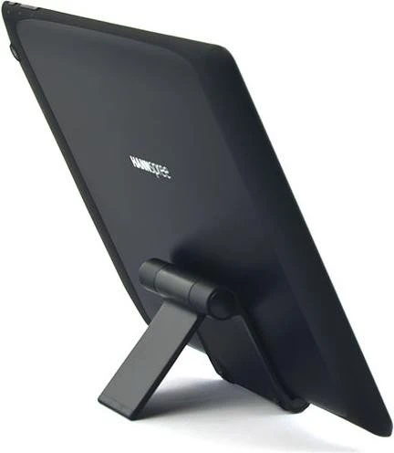 HANNspree HANNSpad 133 Titan 2, schwarz