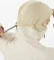 Salomon Outerpath 2.5L Funktionsjacke white pepper/rainy day (Damen) Vorschaubild