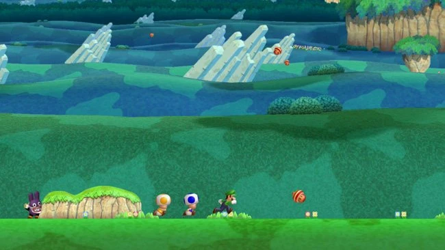 New Super Luigi U (WiiU) – Bild 5 von 10