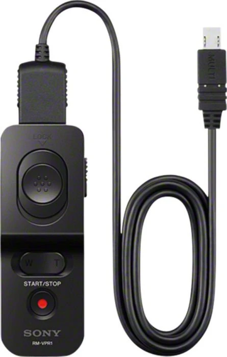 Sony RM-VPR1 Kabelfernauslöser