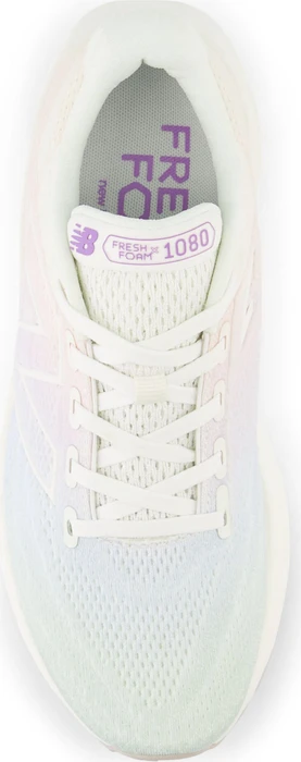 New Balance Fresh Foam X 1080v13 sea salt/purple fade/quarry blue (Damen)