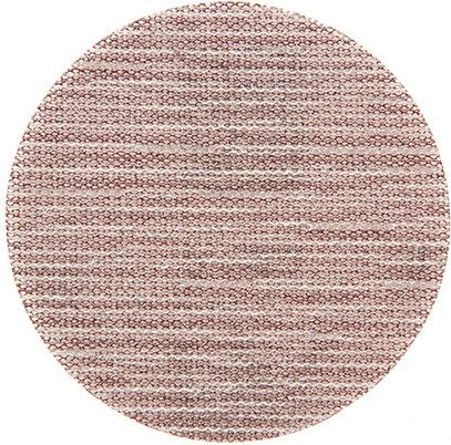 Mirka Abranet Grip Gewebeschleifblatt K180, 34mm, 50 Stück