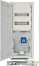 Eaton xComfort Hybrid-Kleinverteiler