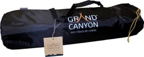 Grand Canyon Cardova Kuppelzelt blue grass