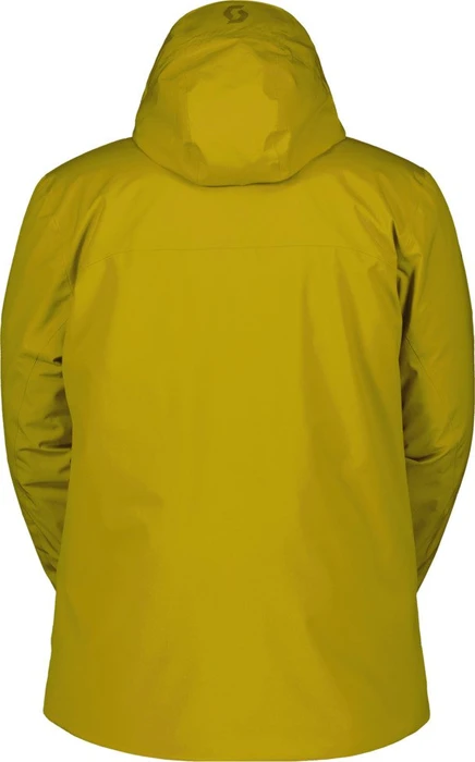 Scott Ultimate Dryo Funktionsjacke savanna green (Herren)