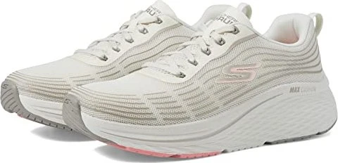 Skechers Max Cushioning Elite natur (Damen)