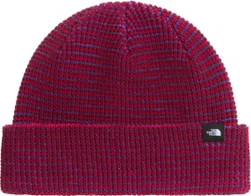 The North Face TNF Fisherman Mütze burgundy crush multi