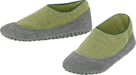 Falke Cosyshoe Teen Socken ferngreen (Junior)