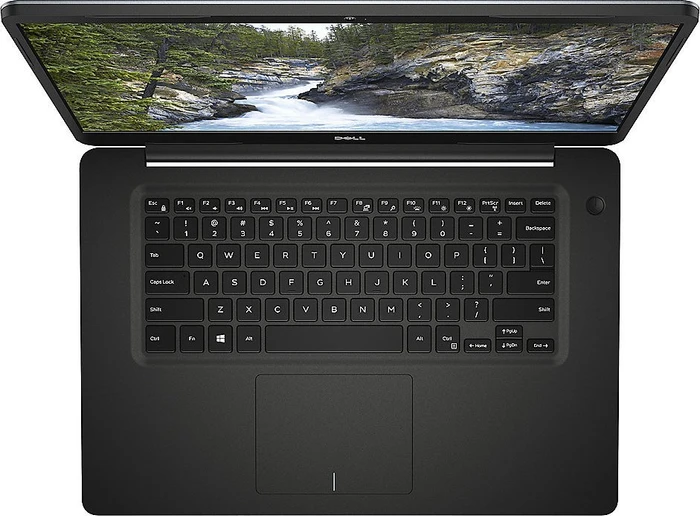 Dell Vostro 15 5581, Ice Gray, Core i3-8145U, 8GB RAM, 128GB SSD, DE