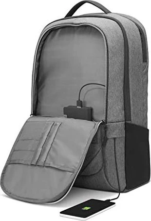 Lenovo B730 Urban Notebook Rucksack 17" Charcoal Grey