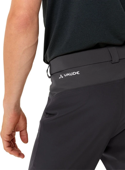 Vaude Elope Hose lang phantom black (Herren)