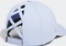 adidas Criscross Golf Kappe blue dawn (Damen) Vorschaubild