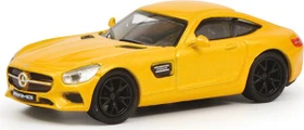 Schuco Mercedes AMG GT gelb