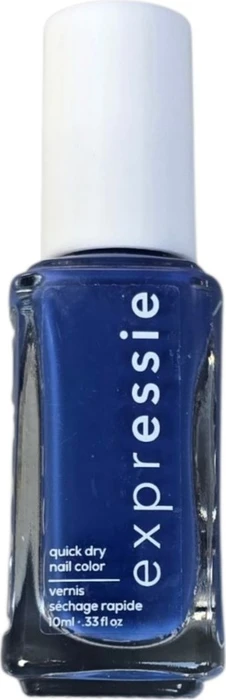 Essie Expressie Nagellack 445 left on shred, 10ml