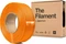 Spectrum Refill PLA, Lite Orange, Spule, 1.75mm, 1.00kg Vorschaubild